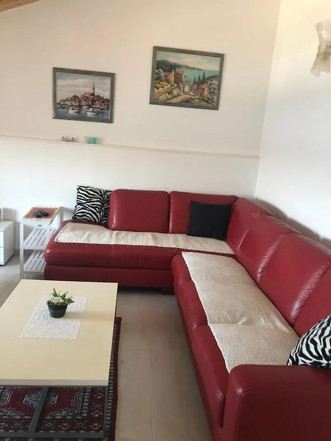 Apartment Lona Umag Croatia