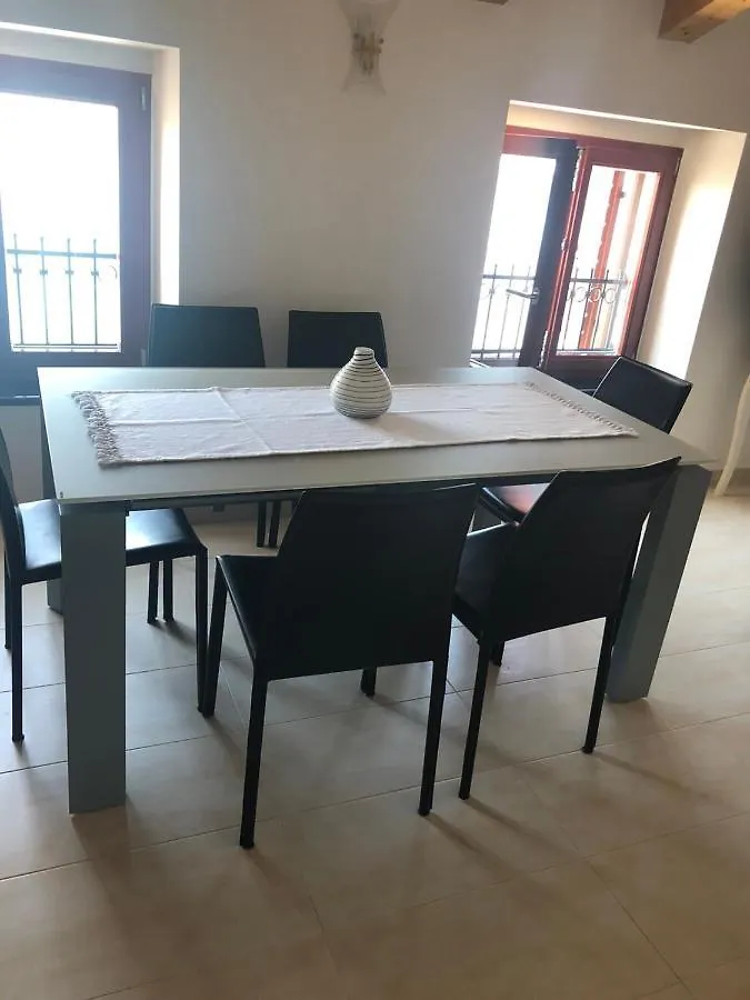 Apartment Lona Umag