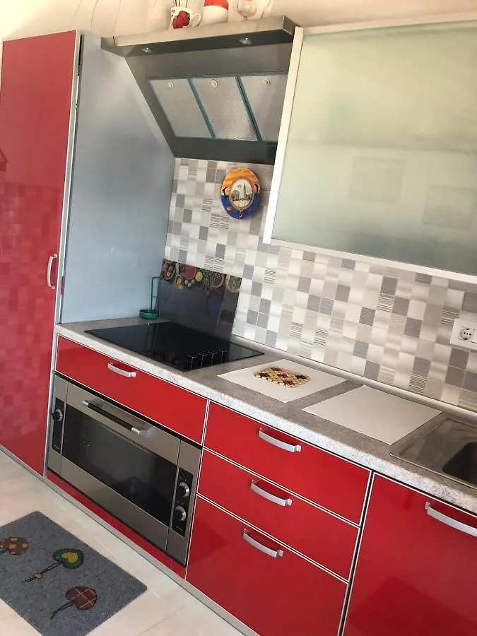 Apartment Lona Umag