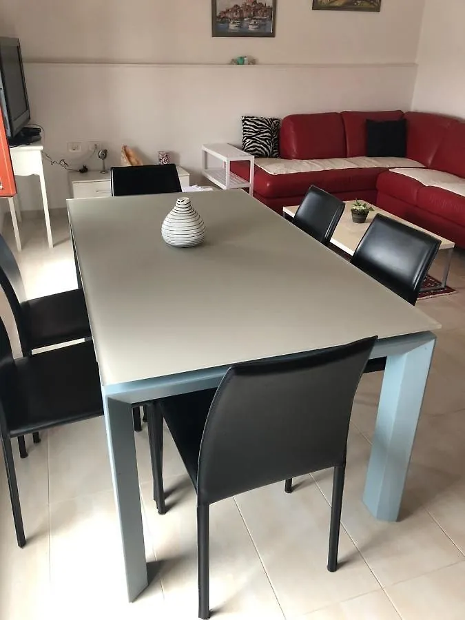 Apartment Lona Umag Croatia