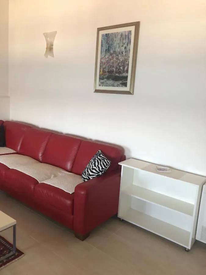 Apartment Lona Umag 0*,  Croatia