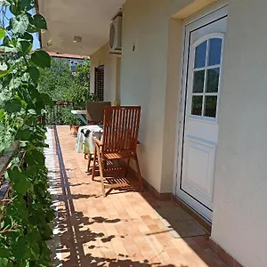 Appartamento House Clara, Umago