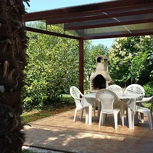 Appartamento Lana, Umago